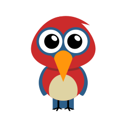 Chat App Logo